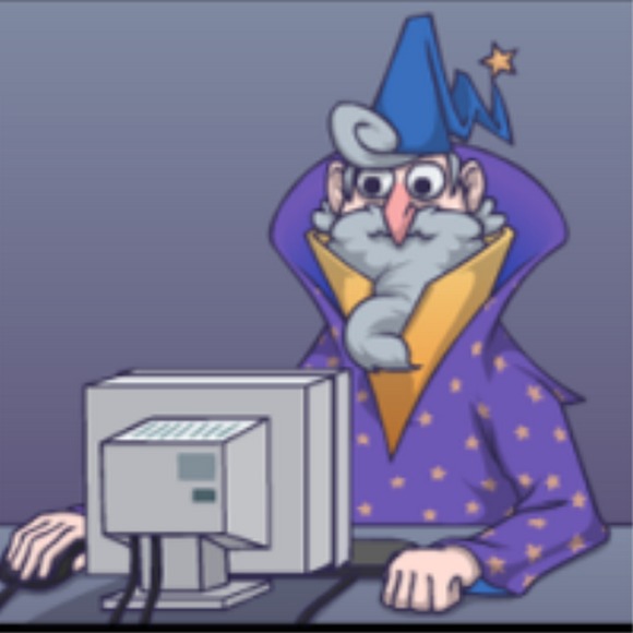 Meet your Posher, Thomas - Picture 1 of 1